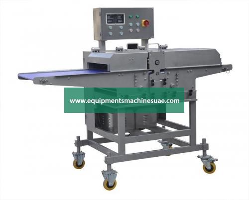 Pet Meat Strip Cutter For Pet Food