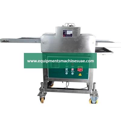 Meat Tenderizer Machine Suppliers