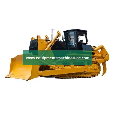 Mechanical Driven Crawler Bulldozer