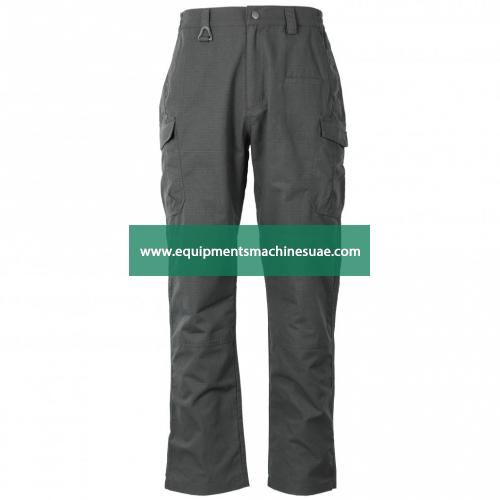 Men Outdoor Lightweight Assault Military Cargo Tactical Pants