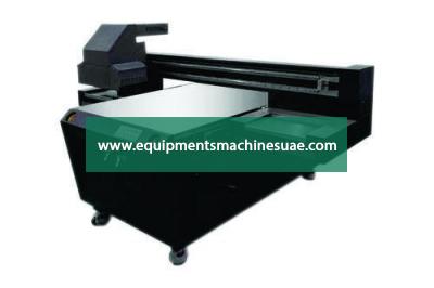 Metal Printing Machine