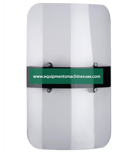 Military Anti Riot Control Shield