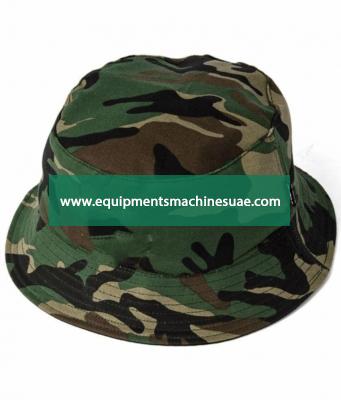 Military Army Cap Manufacturers