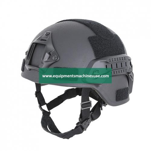 Military Ballistic Level 3 Army Bulletproof Helmet