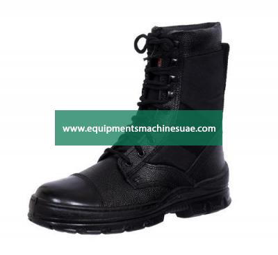 Military Boots Manufacturers