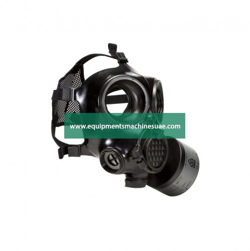 Protective Safety Full Face Mask
