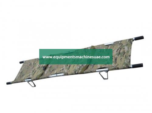 Military Emergency Hospital Army Stretcher