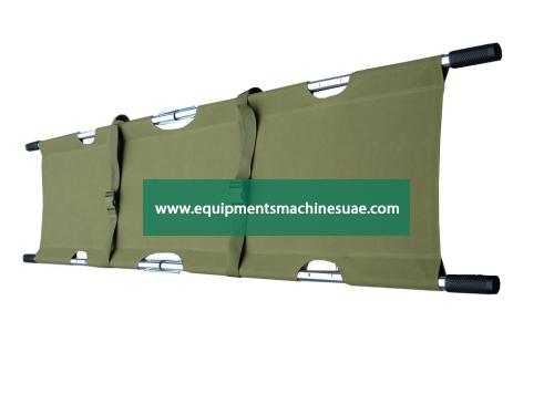 Military Folding Ambulance Stretcher