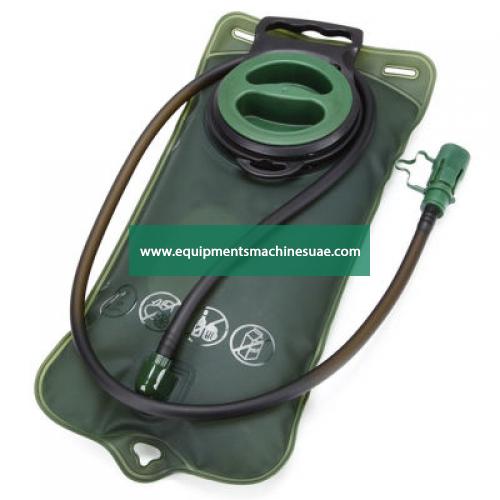 Military Hiking Hydration Drinking Water Bag