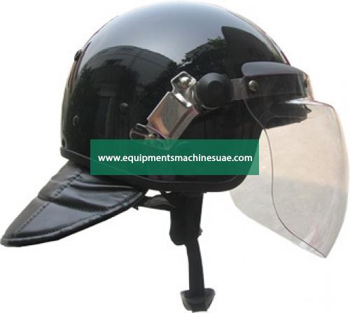 Military Hunting Safety Anti-Riot Helmet