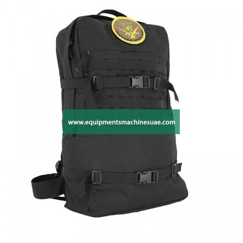 Military Shoulder Sports Bag