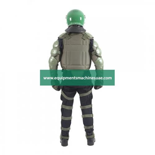 Army Safety Anti Riot Suit