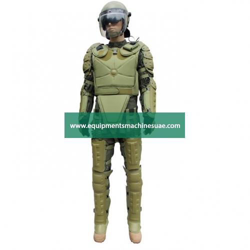 Military Anti Riot Uniform