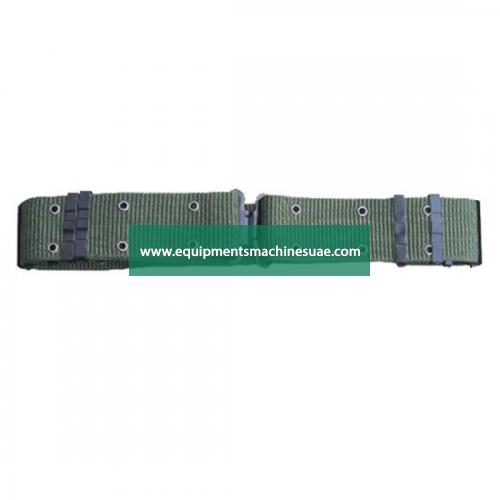 Military Webbing Belt