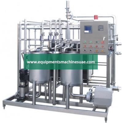Milk Powder Processing Plant Equipments