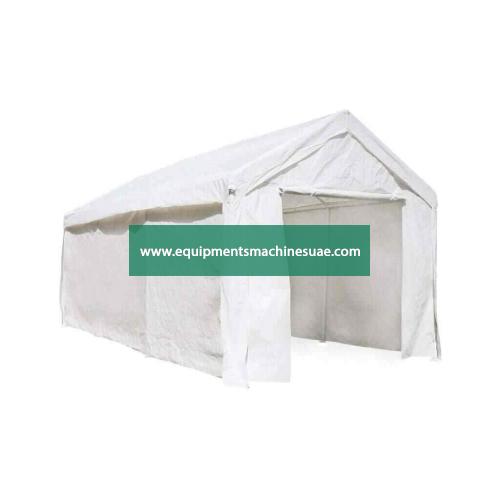 Mini Rub Hall / PVC Multipurpose Tent