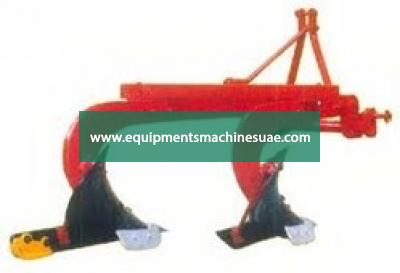 Mould Board Plough