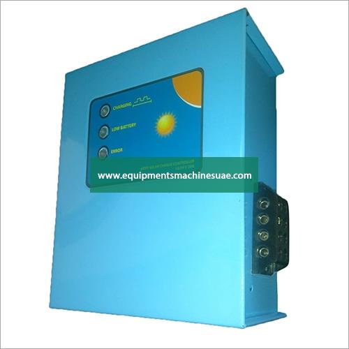 Mppt Solar Charge Controller