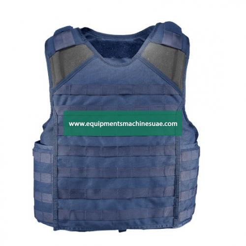 Multi Utility Over Vests