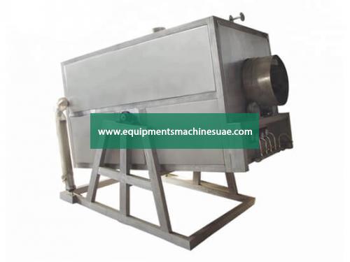 Multifunctional Sesame Roasting Machine