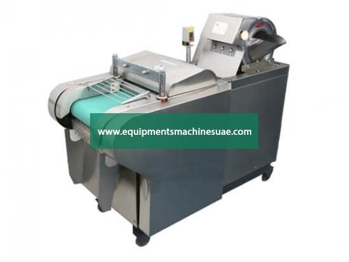 Multifunctional Vegetable Cutter Machine