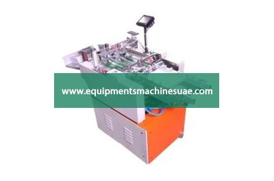 NBF Answer Sheet Numbering Machine