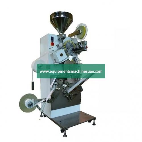 Nan Feng High Speed Tea Bag Packing Machine