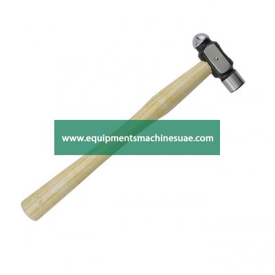 Non Sparking Hammers Ball Pein Tools With Handle