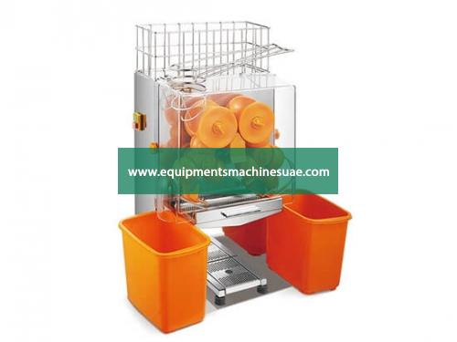 Orange Juice Extractor