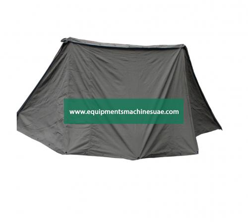 Waterproof Canvas Camping Tent