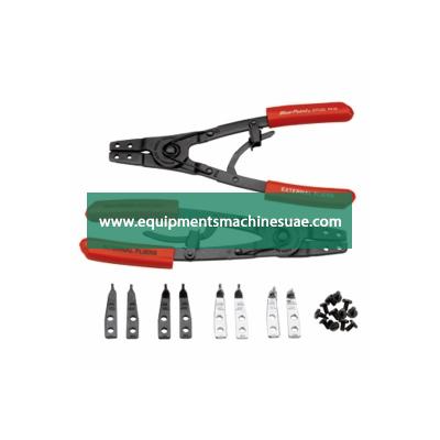 PLIERS SET, RETAINING RING 2PCS