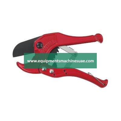 PVC Pipe Cutter