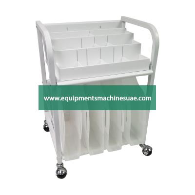 Paper Cart