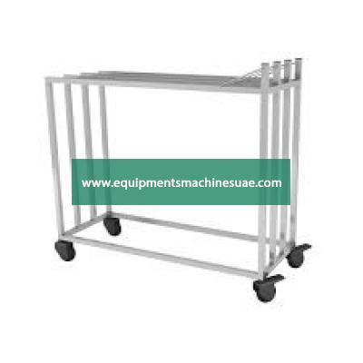 Paper Trolley