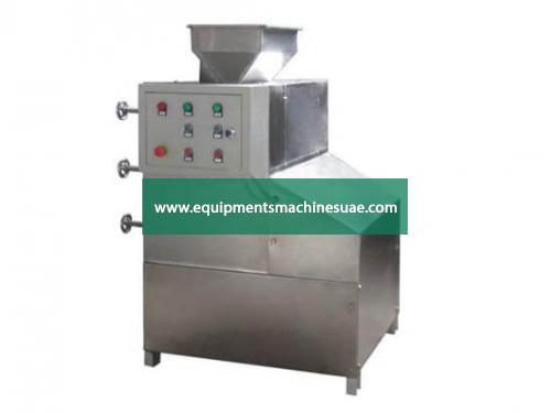 Peanut Powder Grinding Machine