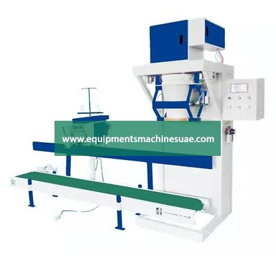 Pellet Packing Machine Suppliers
