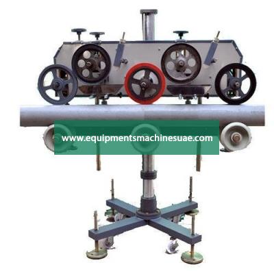 Pipe Printing Machines