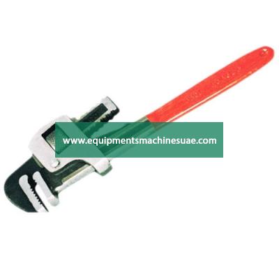 Pipe Wrench Stillson Type