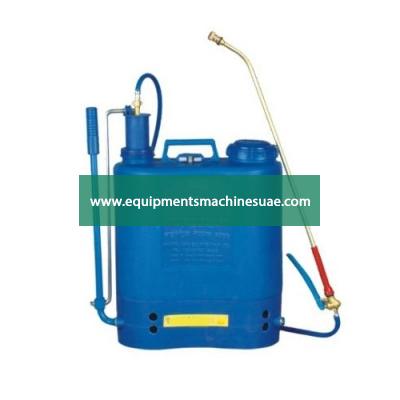 Plant Protection Equipment