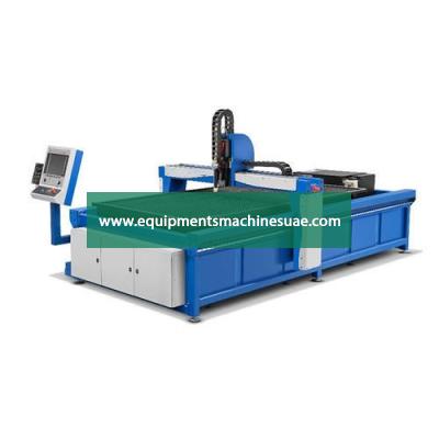 Plasma Cutting Machine