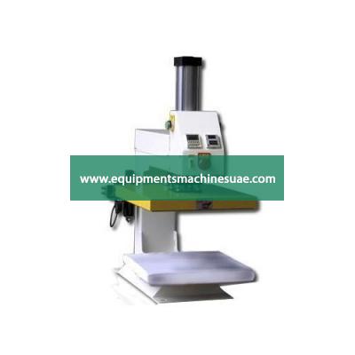 Pneumatic Embossing Machine