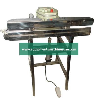 Pneumatic Operated Impulse Sealer