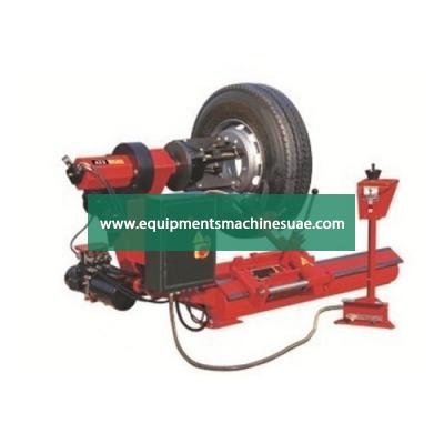 Automotive Pneumatic Truck Tyre Changer