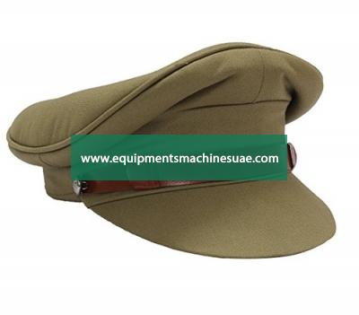 Police Cap Manufacturers