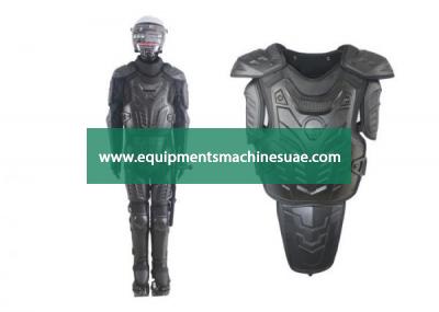 Police Riot Gear Anti Riot Armour