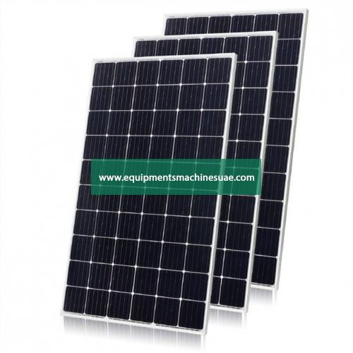 Poly And Mono Solar Panel