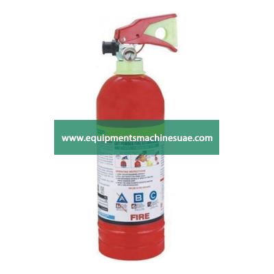 Portable Type ABC Fire Extinguisher