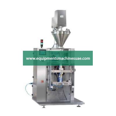 Powder Filling Packing Machine Manufacturers