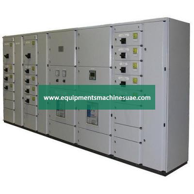 Power Distribution Transformer