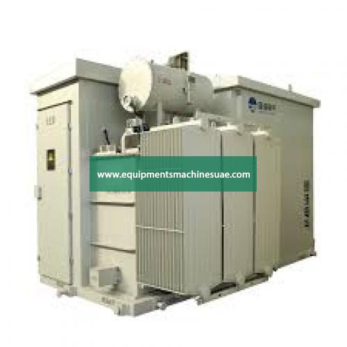 Power Generation Transformer